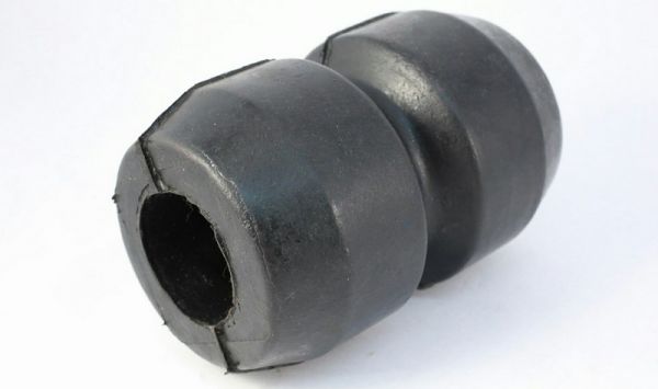 Отбойник перед. рессоры ГАЗель (ОАО "Ярославский завод РТИ", г. Ярославль) /14-2912622/