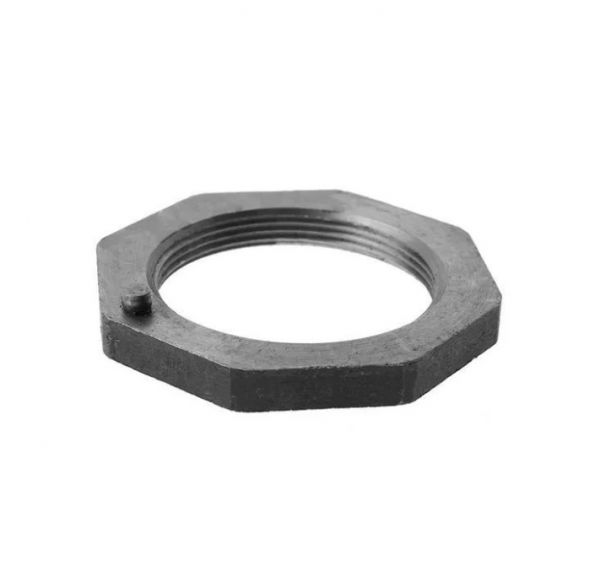 Гайка зад. ступицы ГАЗель (внутр.) (ПАО "ГАЗ" Оригинал) /3302-2401050-01/