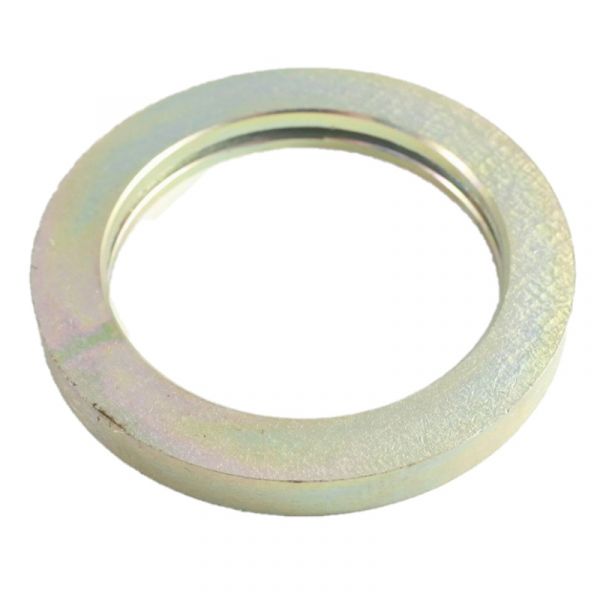 Корпус маслоотражателя полуоси Газель п/прив. (ПАО "ГАЗ") /33027-2304089/