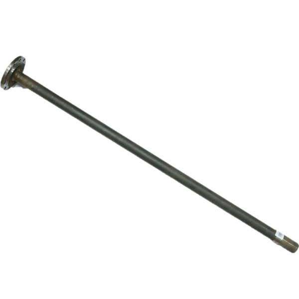 Полуось Соболь (ПАО "ГАЗ"  Оригинал) /2217-2403070/