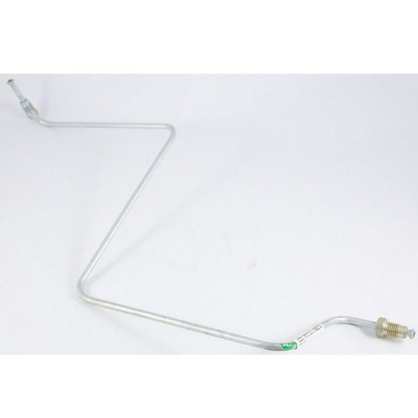 Трубка от ГТЦ к зад. торм. шлангу ГАЗель (бизнес) (НПО "Автопромагрегат"_г. Нижний_Новгород ГАЗ Оригинал) /3302-3506065-20/