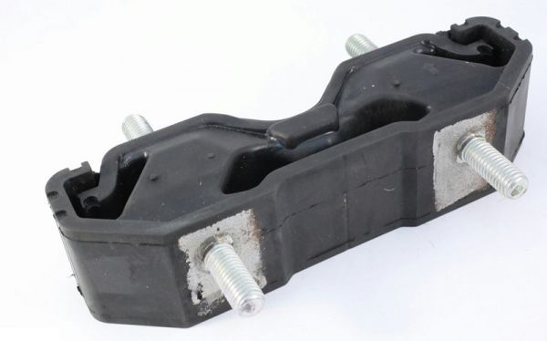 Подушка КПП ГАЗель бизнес, ГАЗель NEXT (ООО "СРК АНТИВИБРАЦИОННЫЕ"  ГАЗ Оригинал) /3302.1001050/