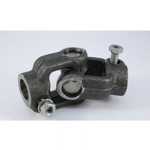 Подвиж. часть рул. кардана Волга ниж.,ГАЗель,Соболь верх.с клином (ПАО "ГАЗ"  Оригинал) /3302-3401121/