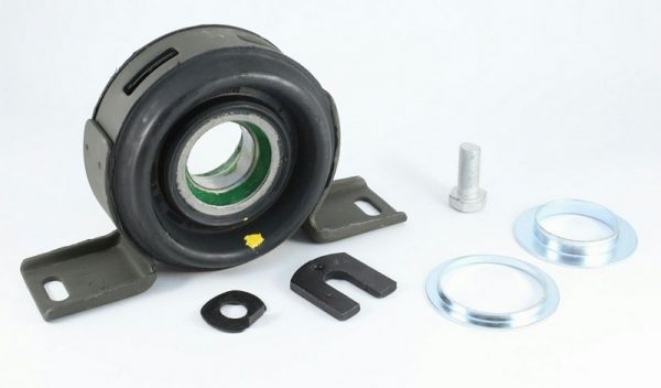 Подшипник подвесной ГАЗель бизнес, NEXT в сб. (ООО "ПРЕМИУМ КАРДАН"  TiRSAN ГАЗ Оригинал) /.СВ.03517.05.99/