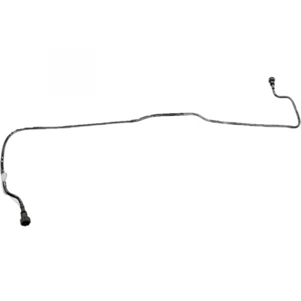 Трубка топливная дв. 405 к ФТО ГАЗель (ТИССАН ООО  ГАЗ) /3221-1104075-20/