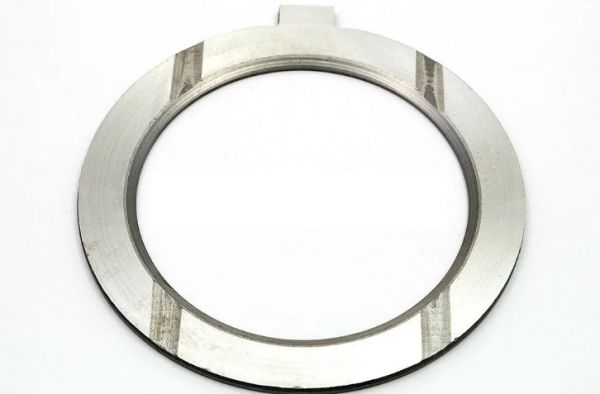 Шайба упор. к/вала Волга-24 зад. (АО "Ульяновский моторный завод") /4021-1005184-02/