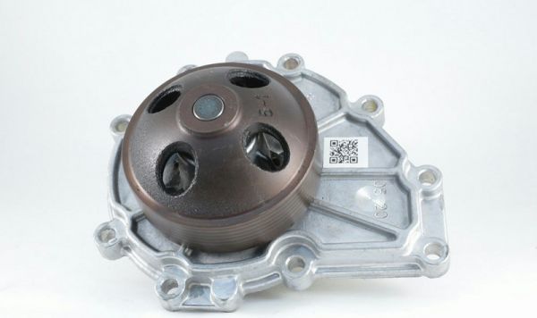 Помпа дв. ЯМЗ-5344 ГАЗон NEXT (ПАО "Автодизель" (ЯМЗ)) /536.1307010-21/