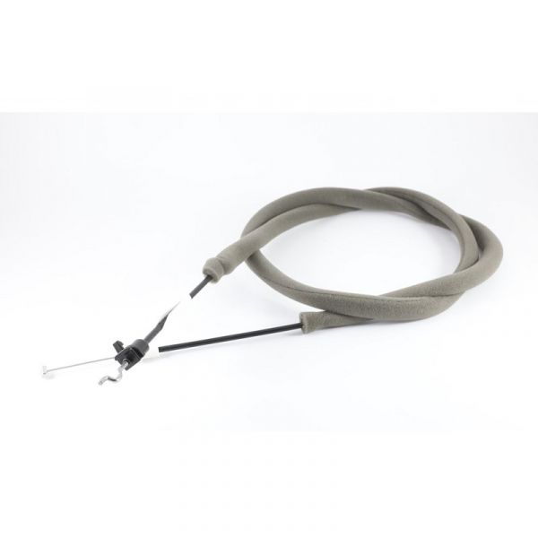 Тяга дополнительного замка правой двери ГАЗель NEXT (Kiekert Automotive (Changshu) CO., LTD, Китай) /А31R23.6305426/