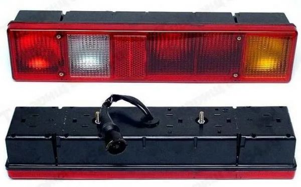 Фонарь зад. ГАЗель-3302 (ОАО "Освар" ГАЗ Оригинал) /171.3716010/