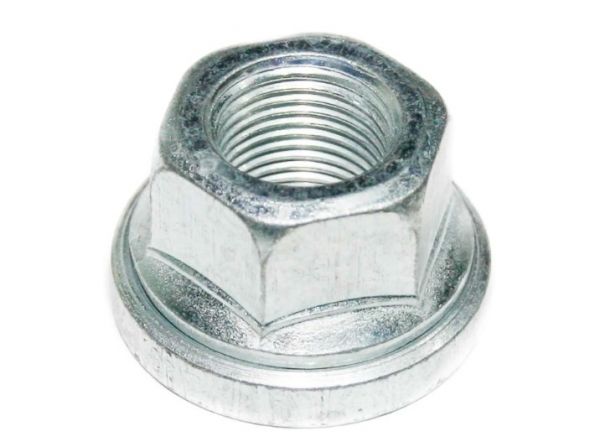 Гайка колеса ГАЗель (ООО "Бултен Рус" ГАЗ Оригинал) /3302-3101034/