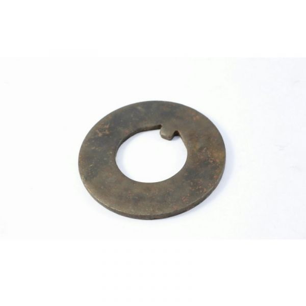 Шайба упор. подш. перед. ступицы Волга,ГАЗель,Соболь (наруж.) (ПАО "ГАЗ" Оригинал) /24-3103030/