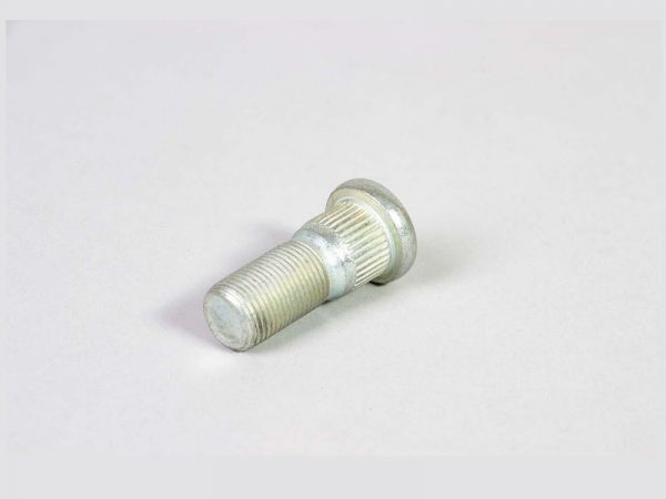 Шпилька ступицы ГАЗель, ГАЗель NEXT перед., Соболь NN (ООО "Бултен Рус" ГАЗ Оригинал) /3302-3103008/