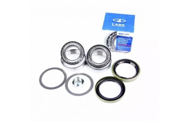 Ремкомплект перед. ступ. ВАЗ-2121-23 перед. (фирм. упак. ORIGINAL) /2121-3101800-86/