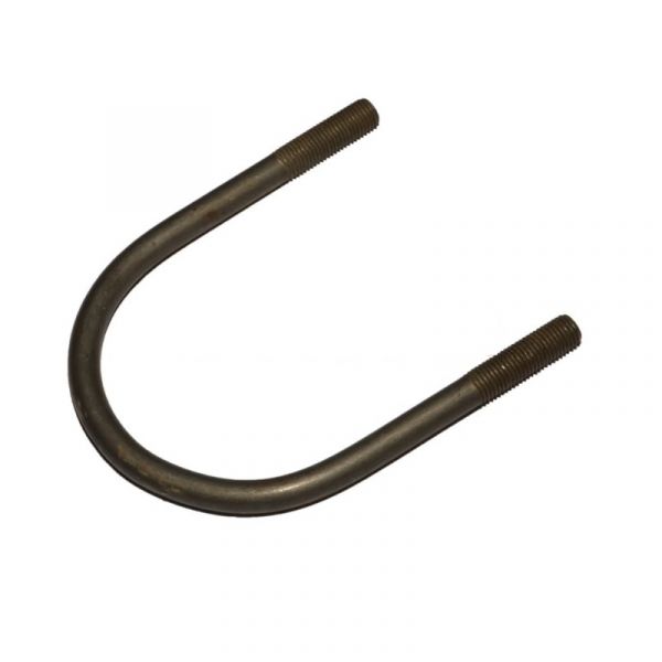 Стремянка перед. стабилизатора ГАЗель (ПАО "ГАЗ" Оригинал) /53-1203033-01/