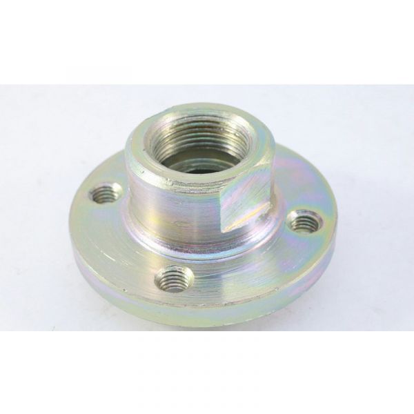 Шайба крепл. вентилятора ГАЗель 406 дв. (ПАО "ГАЗ") /3302-1308061/