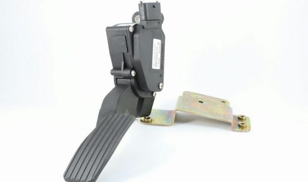 Модуль педальный ГАЗель, Соболь ЕВРО-4 (ОАО "Рикор Электроникс", г.Арзамас ГАЗ Оригинал) /КДБА.453621.012/