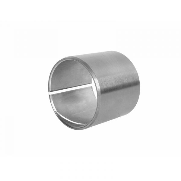 Втулка удлинителя КПП Волга, ГАЗель 5-ст. (сталебабитовая) (ООО "Дайдо Металл Русь" ГАЗ Оригинал) /31105.1701209/