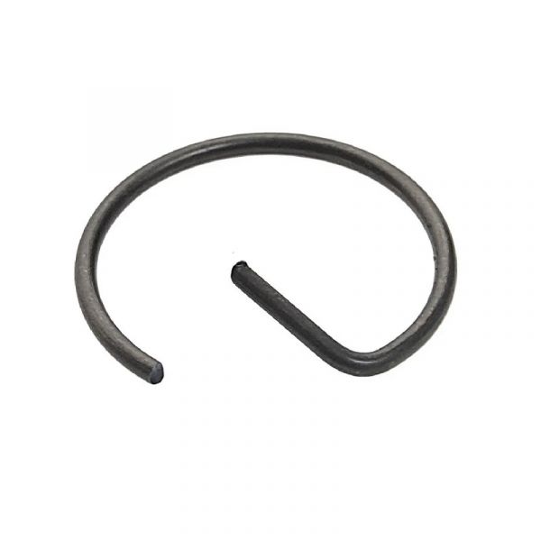 Кольцо стопорное порш. пальца дв. 406 (ОАО "ЗМЗ", г.Заволжье) /040600100402200/