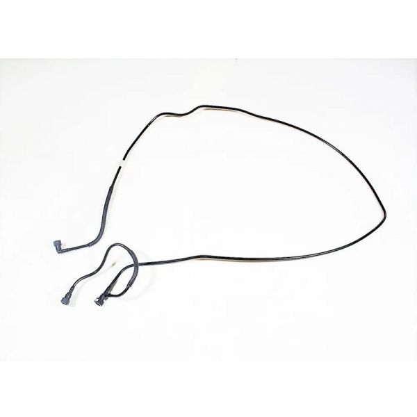 Трубка топливная подачи от фильтра к двигателю ГАЗель ЕВРО-3 (АО СУМИРИКО АУТОМОТИВ ХОУЗ РУС) /3221-1104085-40/