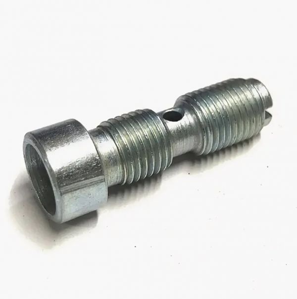 Винт регул. клапанов дв. 4216 ЕВРО-4, 274 Evotech (АО "Ульяновский моторный завод") /4216.1007075-20/