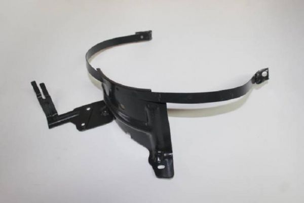 Кронштейн возд. фильтра ГАЗель (бизнес) (ПАО "ГАЗ") /3302-1109136-20/