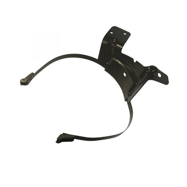 Кронштейн возд. фильтра ГАЗель 405,560 дв. (ПАО "ГАЗ" Оригинал) /3302-1109136-10/