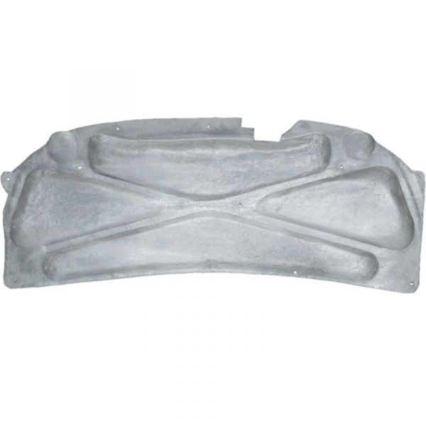 Термошумоизоляция капота ГАЗель н/о (ООО "Автотехника") /3302-8412302-12/