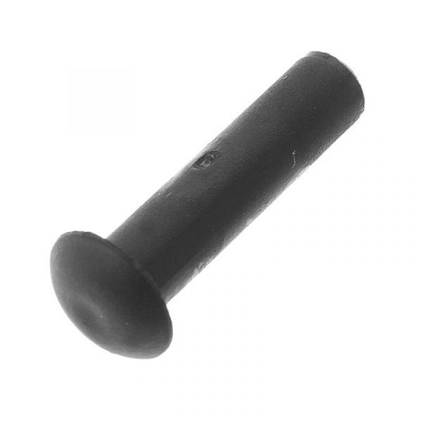 Пистон крепл. изоляции капота,отопителя (гвоздь) (стигма-нн  ГАЗ Оригинал) /31029-8402402/