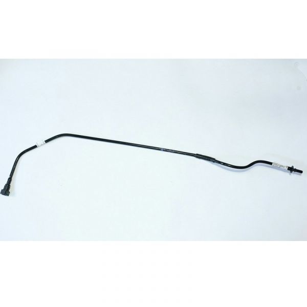 Трубка топливная подачи от бака ГАЗель дв. 40524 ЕВРО-3, Крайслер (АО СУМИРИКО АУТОМОТИВ ХОУЗ РУС) /3221-1104080-11/