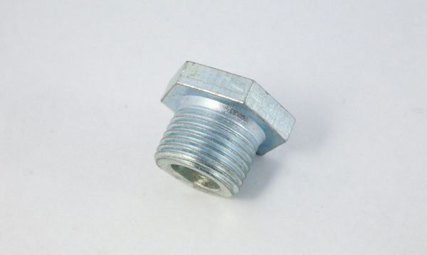 Пробка картера масляного дв. 402 (ООО "Викон-Авто" ГАЗ Оригинал) /296494-П29/