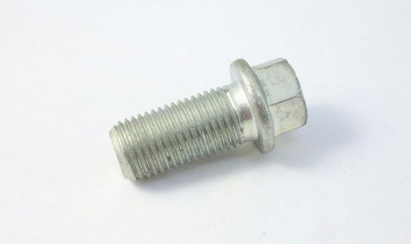 Пробка картера масляного дв. 406 сливная н/о (ПАО "Завод Красная Этна") /406-1009035-11/