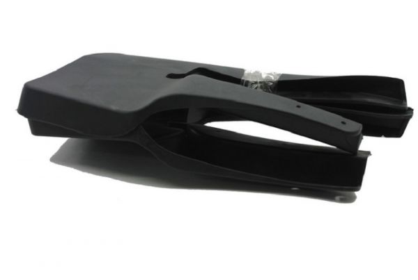 Брызговик перед. кол. ГАЗель NEXT (к-т 2 шт.) (ООО "ПромТехПласт") /3302-8511177/78/