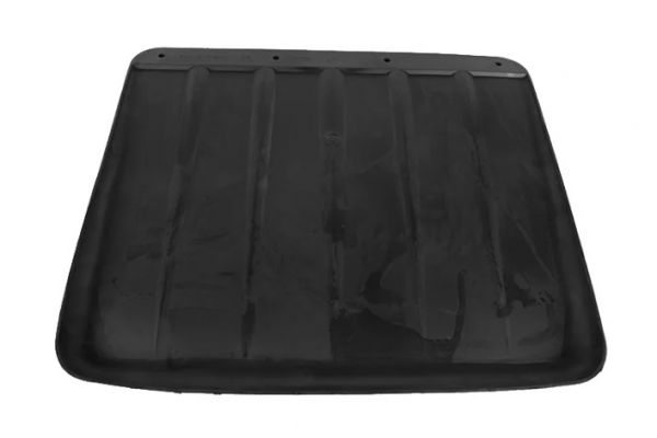 Брызговик зад. кол. (резин.) (570Х500мм) (ПЗИ)