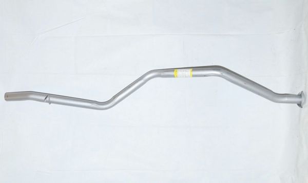 Труба выхлопная ГАЗель-2705,3221 ЕВРО-3 (ООО"Баксан-Автозапчасть") /3221-1203170-30/