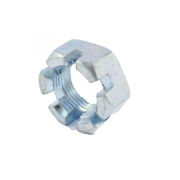 Гайка М22*1,5 повор. рычага ГАЗ-3307,09, Валдай (ПАО "ГАЗ") /251016-П29/