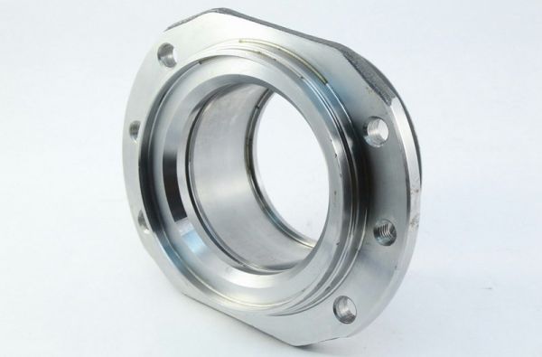 Корпус подш. перед.ступицы ГАЗель, Соболь п/прив. с отраж. (ПАО "ГАЗ" Оригинал) /23107-3103072/