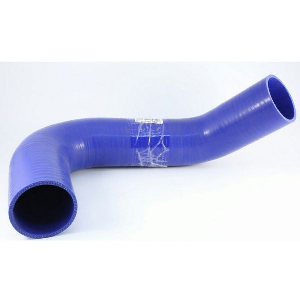 Шланг охладителя наддув. воздуха дв. ЯМЗ ГАЗон-4113 NEXT (левый) (ДАРВИН ПЛЮС, г. Москва) /С41R13-1172114/