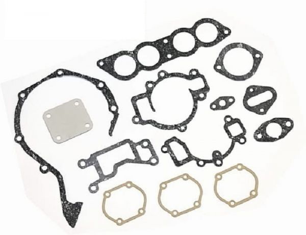 Комплект прокладок дв. 4216 ЕВРО-3 (малый) 11 наим. (ООО ТД "Техно Драйв" г. Челябинск) /1064221/