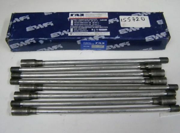 Штанга толкателя дв. 4216, 274 Evotech (под гидрокомпенсатор) (АО "Ульяновский моторный завод") /4216.1007175-30/