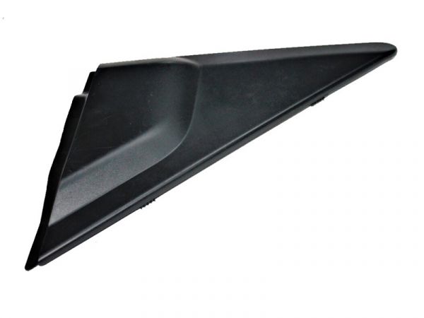 Накладка зеркала наруж. лев. ГАЗель NEXT (с уплотнителем) (ООО "Автомобильный завод "ГАЗ") /А21R23-8201821-10/