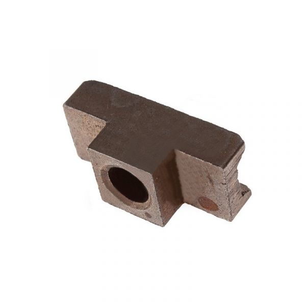 Сухарь муфты КПП ГАЗ-3309, Валдай (ООО "НИЖЕГОРОДСКИЕ МОТОРЫ") /3309-1701171-01/