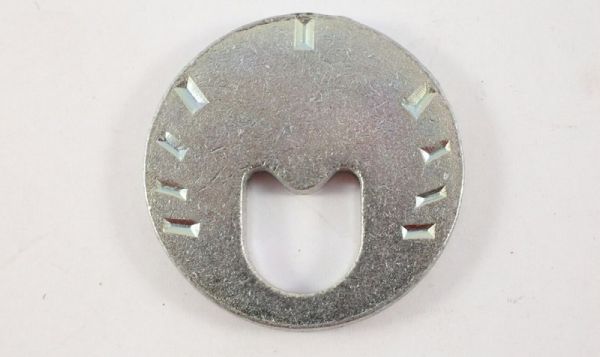 Шайба эксцентриковая ГАЗель NEXT (ПАО "ГАЗ" Оригинал) /A21R23-2904209/