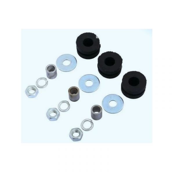 Втулка электровентилятора охл. Волга, ВАЗ (к-т 3шт.) (Россия) /2103-1308030/31/01/70/11/