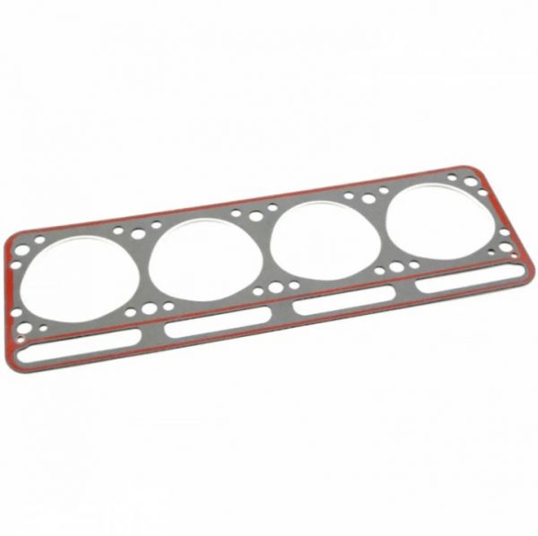 Прокладка ГБЦ дв. 4216 ГАЗель бизнес ЕВРО-3 (металл) (ЗАО "ВАТИ-АВТО") /421-1003020-05/