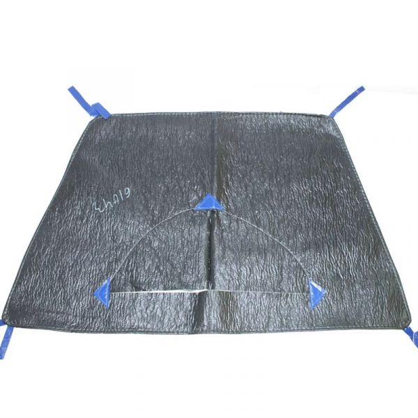 Утеплитель радиатора ГАЗель NEXT (РссАвто-Н  ГАЗ) /А21R23-3914080/