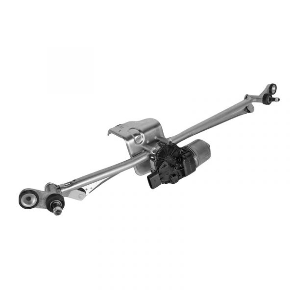 Стеклоочиститель ГАЗель (NEXT) в сб. (ООО "Завод "Автоприбор" ГАЗ Оригинал) /А21R23.5205100/