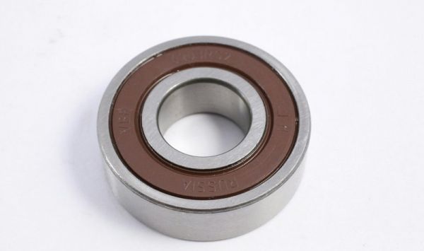 Подшипник 180203 коленвала, маховика (Вологда (ВПЗ)) /180203/