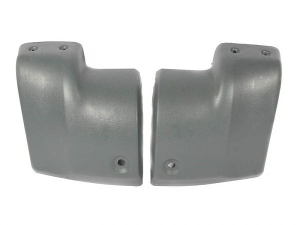 Буфер зад. бампера ГАЗель графит (к-т 2 шт.) (ООО "ПРОФИТ-НН") /2705-2804020/21-02/