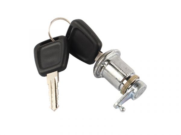 Выключатель замка двери ГАЗель NEXT, ГАЗон NEXT с ключ. (1 шт) (ООО "Рекардо" г. Димитровград) /A21R23-6105411/