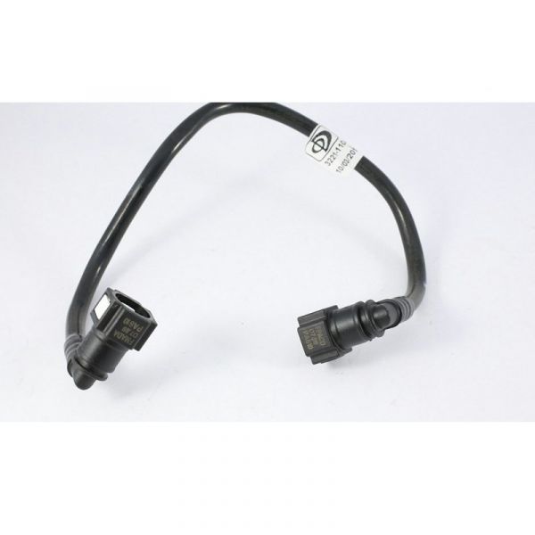 Трубка топливная подвод. к фильтру ГАЗель дв. 40524 ЕВРО-3, Крайслер (АО СУМИРИКО АУТОМОТИВ ХОУЗ РУС) /3221-1104075-30/